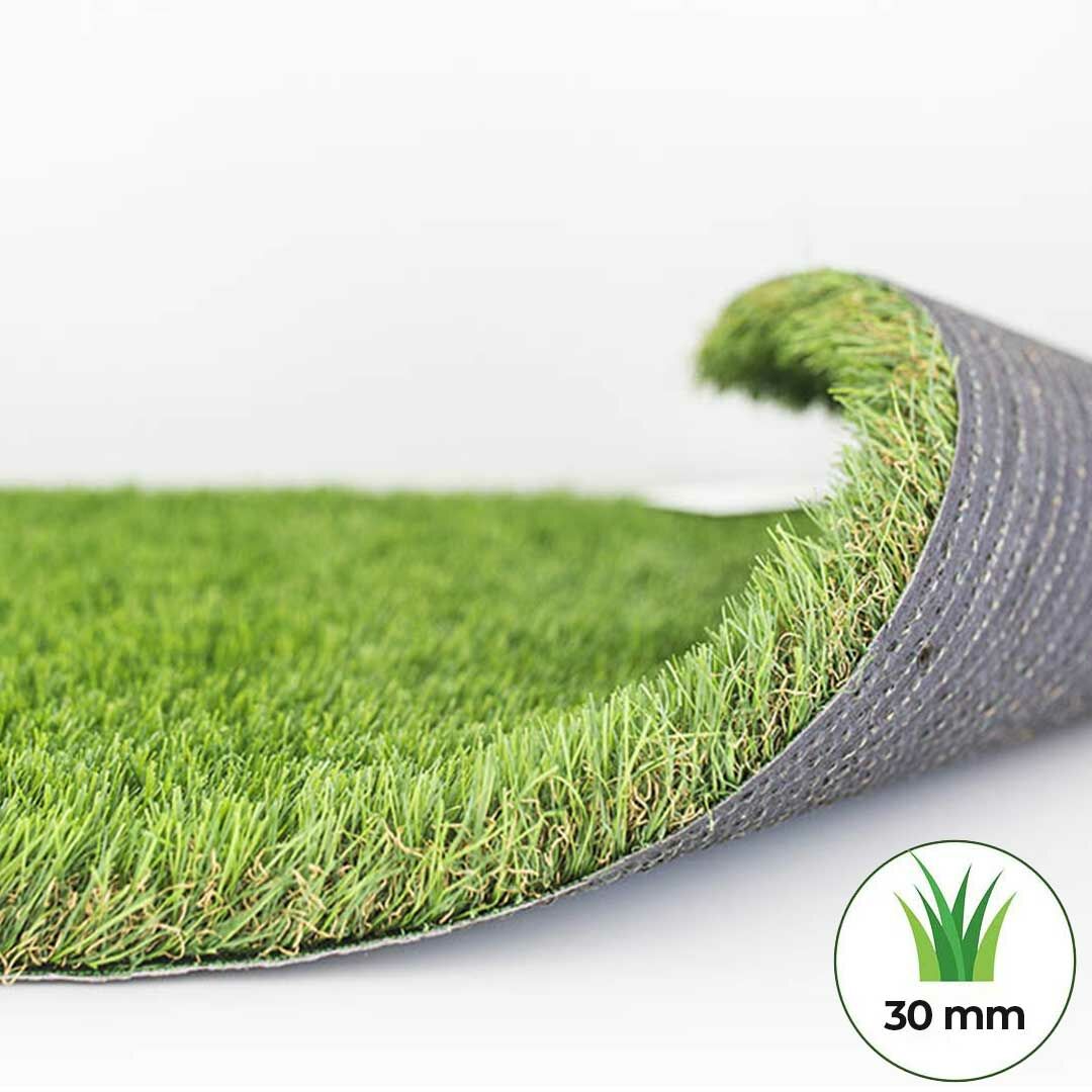 30 mm Yapay ÇimHalı - Ultra Sıklık