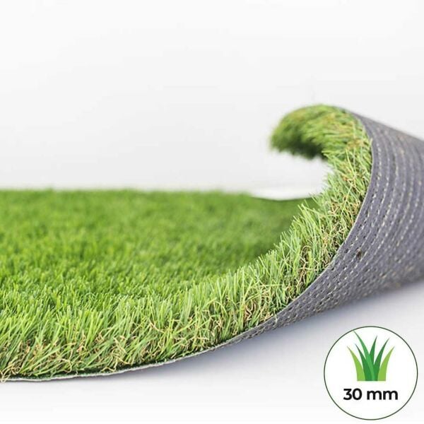 30 mm Yapay ÇimHalı - Ultra Sıklık