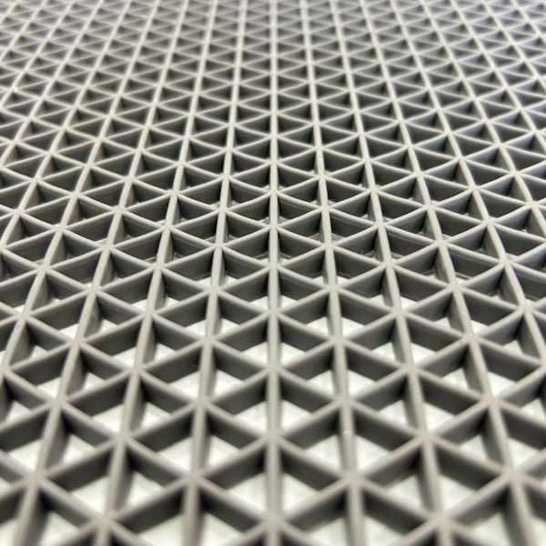 Z-MAT PASPAS GRİ