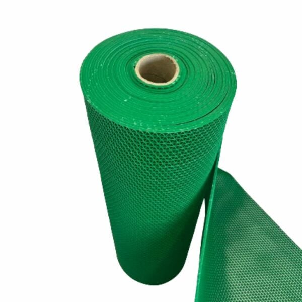 Z-MAT PASPAS YEŞİL