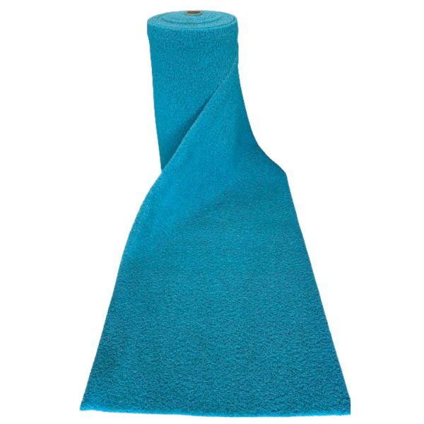PROTOKOL HALISI ECO TURKUAZ KALINLIK 12 mm Ağırlık: 2.5kg/m2