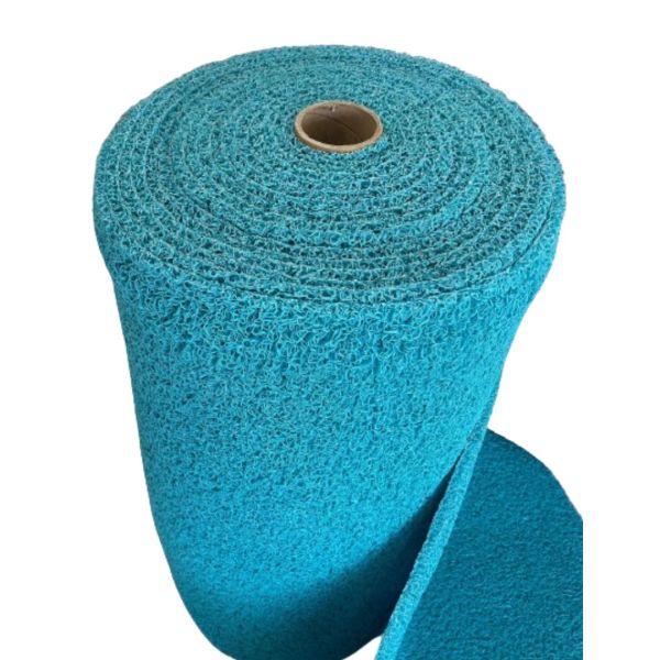 PROTOKOL HALISI ECO TURKUAZ KALINLIK 12 mm Ağırlık: 2.5kg/m2